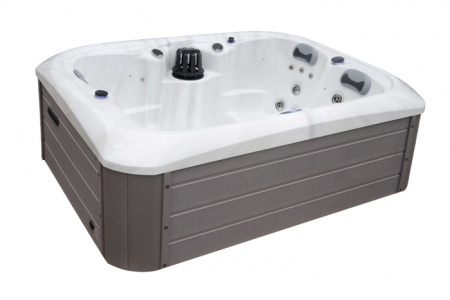 Гидромассажный СПА бассейн Sunrans SR808C