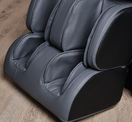 Массажное кресло Ogawa Cosmic Waves Grey