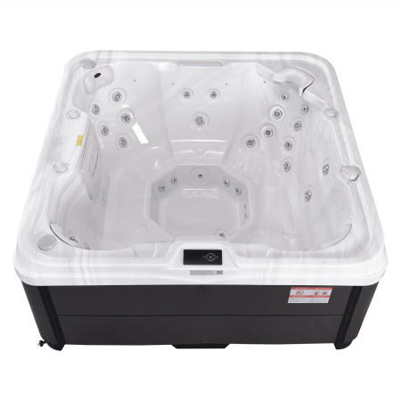 Гидромассажный спа бассейн NordicSpa Sif (Сиф)