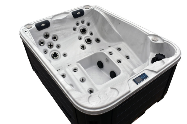 Гидромассажный Спа Бассейн Jazzi Pool Rome 335F Wi-Fi