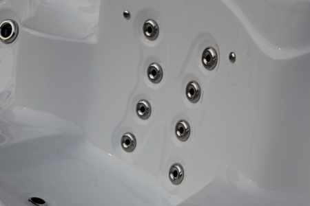 Гидромассажный мини спа-бассейн Sunrans SR852