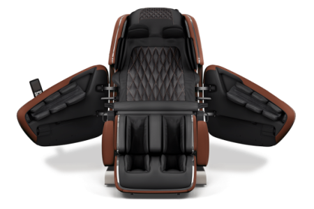 Массажное кресло OHCO M.8 NEO Walnut