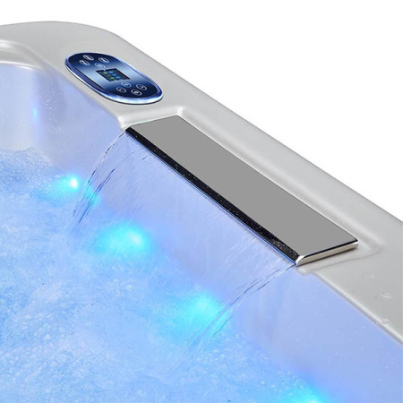 Гидромассажный спа бассейн Mexda WS-294