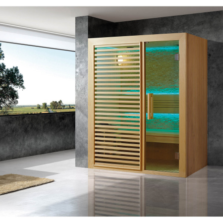 Финская сауна Mexda WS-1410