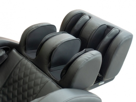 Массажное кресло Richter Balance Beige Brown