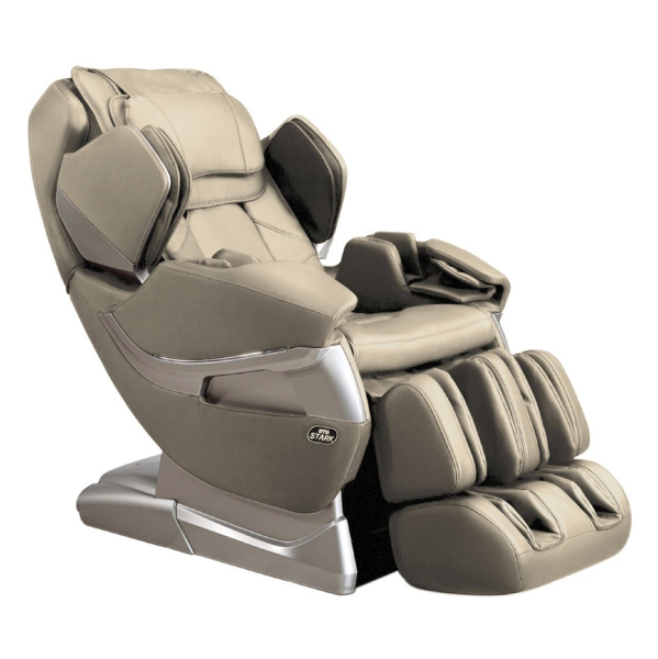 Массажное кресло OTO STARK SK-01 Beige