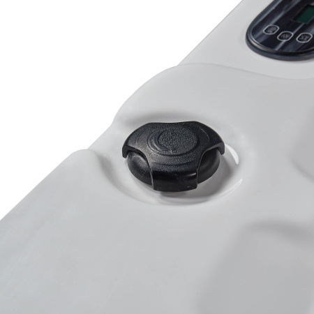 Переливной спа бассейн Mexda WS-PC03