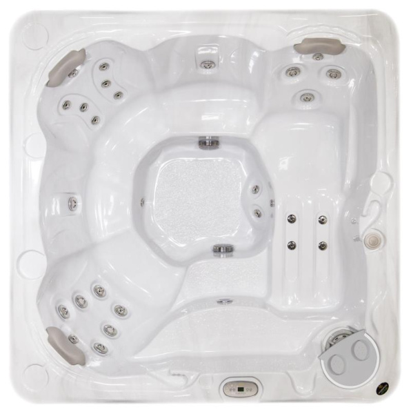 Гидромассажный спа бассейн Hydropool Serenity 5L SE