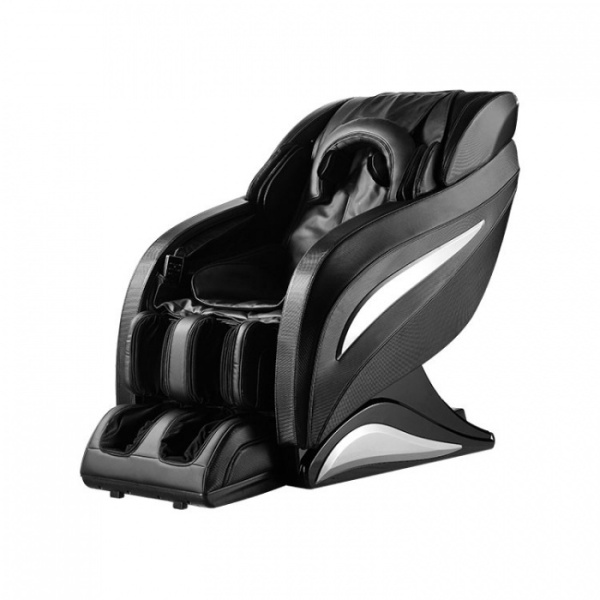 Массажное кресло Sunrans SRDLA-09 Black