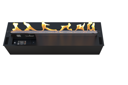 Автоматический биокамин ABC Smart Fire A5 Premium 1000