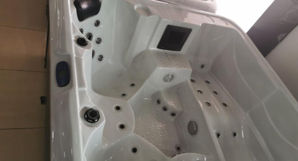 Мини спа-бассейн Joy Spa JY 8020