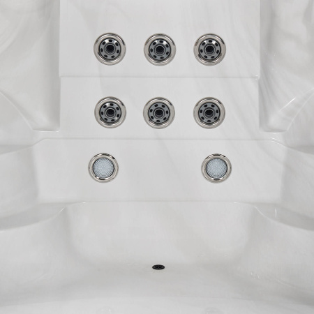 Плавательный спа бассейн Mexda WS-S04