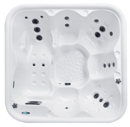 Спа бассейн Fonteyn Spas Corsica Luxury