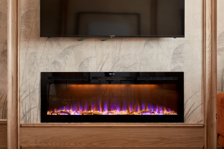 Очаг Royal Flame Crystal 50 RF